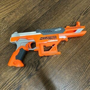 Nerf Falconfire Accustrike Series